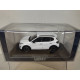 CITROEN E-C3 2024 POLAR WHITE 1:43 NOREV 155313