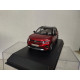 CITROEN C3 2024 RED & BLACK 1:43 NOREV 155310