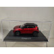 CITROEN C3 2024 RED & BLACK 1:43 NOREV 155310