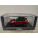 CITROEN C3 2024 RED & BLACK 1:43 NOREV 155310