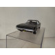 DODGE CHARGER 1968 BLACK 1:43 NOREV JETCAR 950004