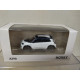 ALPINE A290 GTS 2025 PREMIER EDITION WHITE apx 1:64 NOREV 3 INCHES (7,5cm)