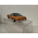 FORD GRAN TORINO 1974 CHESTNUT BROWN 1:43 NOREV JETCAR 270587