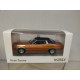 FORD GRAN TORINO 1974 CHESTNUT BROWN 1:43 NOREV JETCAR 270587