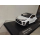 TOYOTA GR YARIS 1.6l TURBO WHITE 1:43 SOLIDO S4311101