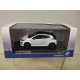 TOYOTA GR YARIS 1.6l TURBO WHITE 1:43 SOLIDO S4311101