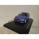 BMW E36 M3 COUPE ESTORIL BLUE 1:43 SOLIDO S4311101