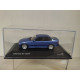 BMW E36 M3 COUPE ESTORIL BLUE 1:43 SOLIDO S4311101