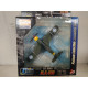 MORANE SAULNIER M.S. 406 FINLAND AIR FORCE WW 2 1:72 EASY MODEL