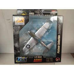 MITSUBISHI A6M5 ZERO JAPAN AMERICA TECHNICA AIR 1:72 EASY MODEL