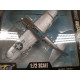 MITSUBISHI A6M5 ZERO JAPAN AMERICA TECHNICA AIR 1:72 EASY MODEL