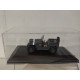 GAZ-67 B 1945 RKKA RUSSIAN ARMY WW 2 1:43 ALTAYA IXO CAJA NO ORIGINAL