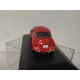 VOLKSWAGEN BEETLE/FUSCA BOMBEIROS 1:43 DeAGOSTINI IXO