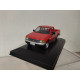 CHEVROLET LUV 1995 ROJO COLOMBIA 1:43 LUPA IXO CAJA NO ORIGINAL