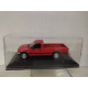 CHEVROLET LUV 1995 ROJO COLOMBIA 1:43 LUPA IXO CAJA NO ORIGINAL