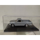 SEAT 1500 PICKUP 1968 GRIS 1:43 ALTAYA IXO CAJA NO ORIGINAL