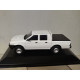 MITSUBISHI L300 2007 PICKUP WHITE 1:43 DeAGOSTINI IXO CAJA NO ORIGINAL