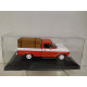 CHEVROLET C-14 CARGA AGRICOLA 1:43 SALVAT IXO CAJA NO ORIGINAL