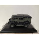 CHEVROLET C8A 1944 GUARDS ARMOURED DIV WW 2 1:43 ALTAYA IXO CAJA NO ORIGINAL