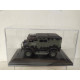 CHEVROLET C8A 1944 GUARDS ARMOURED DIV WW 2 1:43 ALTAYA IXO CAJA NO ORIGINAL