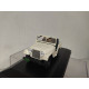 IKA JEEP WILLYS 1956 WHITE ARGENTINA 1:43 SALVAT IXO CAJA NO ORIGINAL