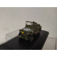 JEEP WILLYS MB + GUN US ARMY WW 2 1:43 ALTAYA IXO CAJA NO ORIGINAL