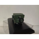 JEEP WILLYS MB EDELWEISS WW 2 1:43 ALTAYA IXO CAJA NO ORIGINAL