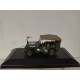 JEEP WILLYS MB 1944 3rd CANADIAN NORMANDIE WW 2 1:43 ALTAYA IXO CAJA NO ORIGINAL