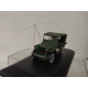 JEEP WILLYS MB FRANCE WW 2 1:43 ALTAYA IXO CAJA NO ORIGINAL