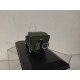 JEEP WILLYS MB FRANCE WW 2 1:43 ALTAYA IXO CAJA NO ORIGINAL