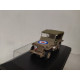 WILLYS MB JEEP 1943 4th ARMOURED BRIGADE WW 2 1:43 ALTAYA IXO CAJA NO ORIGINAL