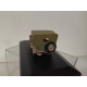 WILLYS MB JEEP 1943 4th ARMOURED BRIGADE WW 2 1:43 ALTAYA IXO CAJA NO ORIGINAL