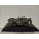 FORD GPA (JEEP) 1943 TUNISIA US ARMY WW 2 1:43 ALTAYA IXO CAJA NO ORIGINAL