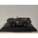 FORD GPA 1944 RKKA BELARUS RUSSIAN ARMY WW 2 1:43 ALTAYA IXO CAJA NO ORIGINAL