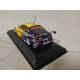 OPEL CALIBRA V6 1995 DTM KLAUS LUDWIG 1:43 MINICHAMPS NO CARTON