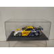 OPEL CALIBRA V6 1995 DTM KLAUS LUDWIG 1:43 MINICHAMPS NO CARTON