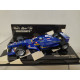 PROST PEUGEOT AP03 2000 FORMULA F1 J.ALESI 1:43 MINICHAMPS