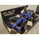 PROST PEUGEOT AP03 2000 FORMULA F1 J.ALESI 1:43 MINICHAMPS