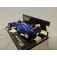 PROST PEUGEOT AP03 2000 FORMULA F1 J.ALESI 1:43 MINICHAMPS