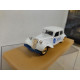 CITROEN TRACTION AVANT WHITE 50 ANS 1:43 ELIGOR