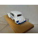 CITROEN TRACTION AVANT WHITE 50 ANS 1:43 ELIGOR