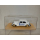 CITROEN TRACTION AVANT WHITE 50 ANS 1:43 ELIGOR