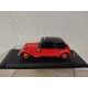 CITROEN TRACTION 11 BL 1939 TAXI PARIS 1:43 ELIGOR 1053