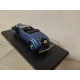 CITROEN TRACTION 7CV 1936 ROADSTER BLEU 1:43 ELIGOR V5457