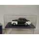 PEUGEOT 403 1959 POLIZEI SAARBRUKEN 1:43 ELIGOR 100799