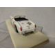 FERRARI 250 GT WHITE n3 1:43 IDEA3