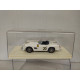 FERRARI 250 GT WHITE n3 1:43 IDEA3