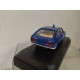 RENAULT 30 TS GENDARMERIE 1:43 VEREM V278