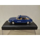 RENAULT 30 TS GENDARMERIE 1:43 VEREM V278