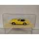 FERRARI 275 GTB/4 SPIDER YELLOW 1:43 IDEA3